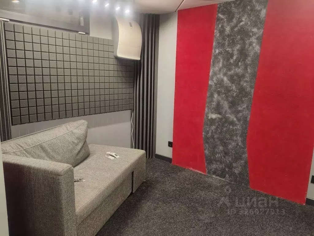 Помещение свободного назначения в Белгородская область, Белгород ... - Фото 2