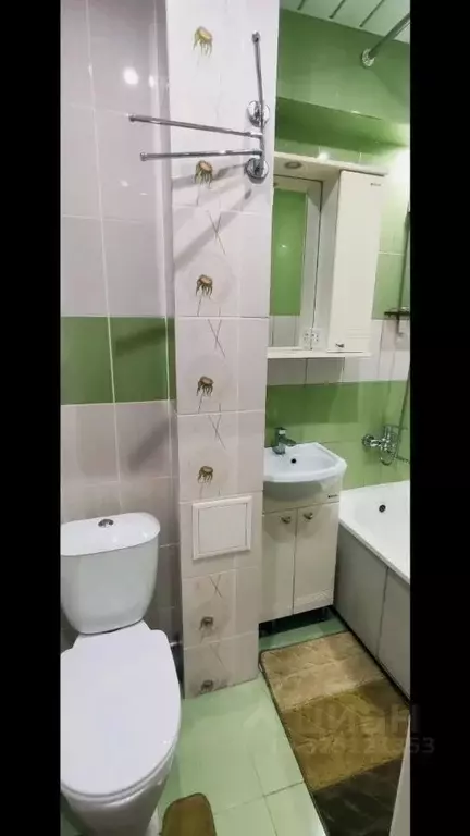 1-к кв. Новгородская область, Великий Новгород Шелонская ул., 1 (37.0 ... - Фото 1