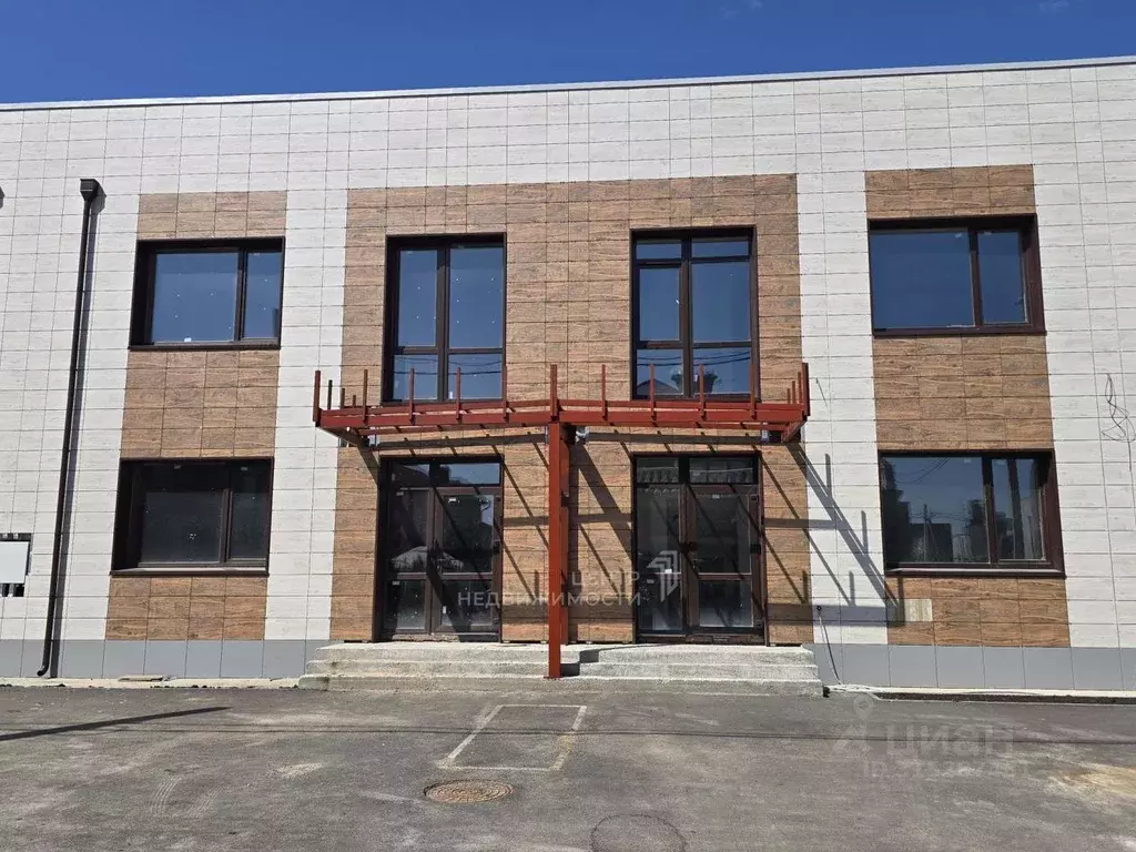 Дом в Татарстан, Казань ул. Корабельная (178 м) - Фото 1