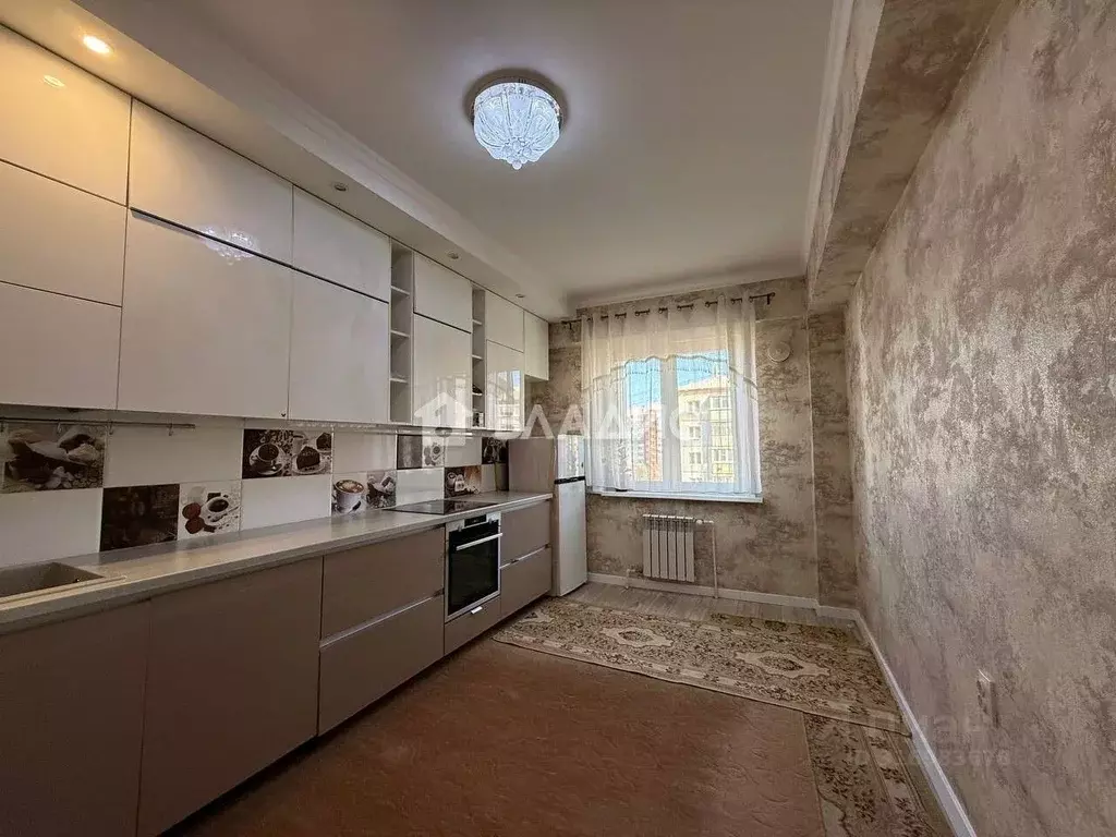 2-к кв. Бурятия, Улан-Удэ 47-й кв-л, ул. Конечная, 10к4 (60.3 м) - Фото 1
