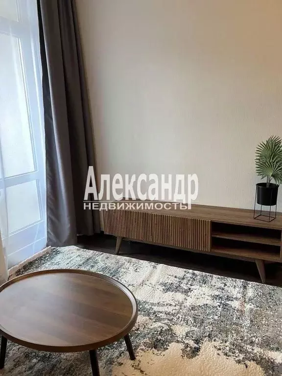 1-к кв. Ленинградская область, Мурино Всеволожский район, ул. ... - Фото 2