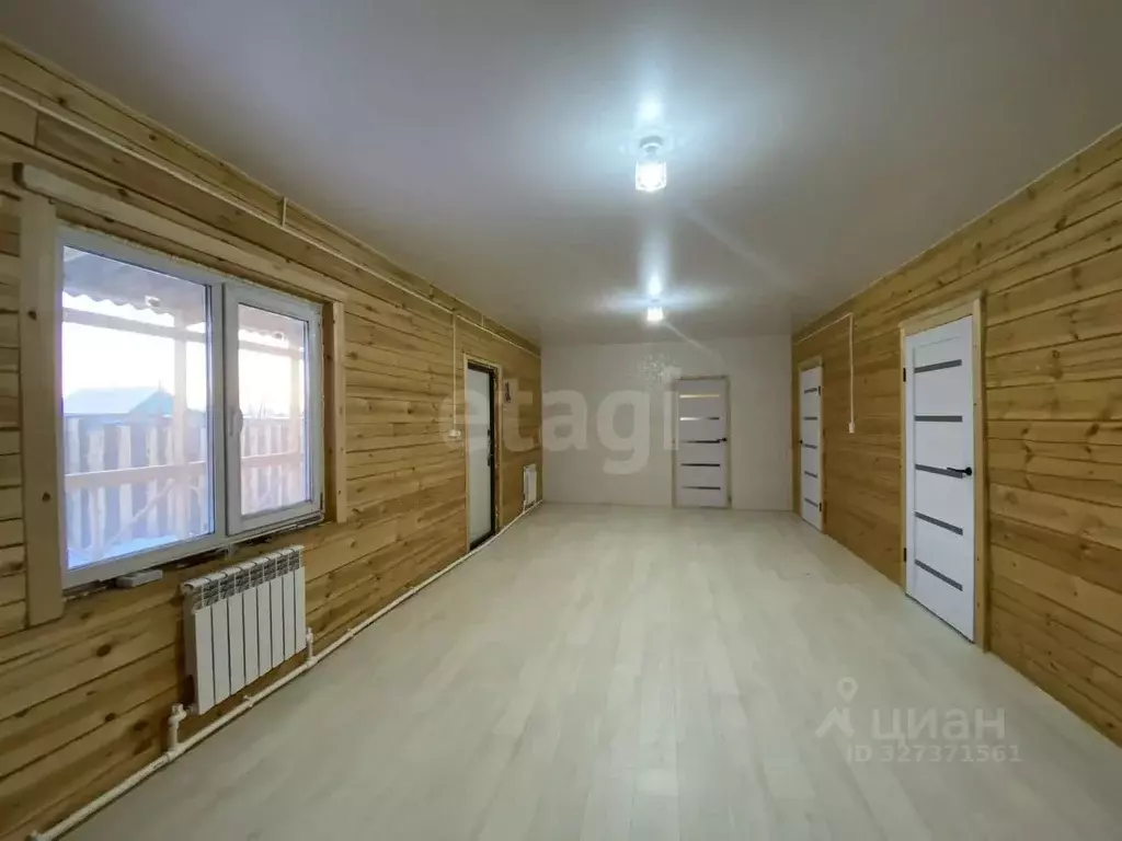 Дом в Бурятия, Улан-Удэ Аэрофлотская ул., 42 (178 м) - Фото 2