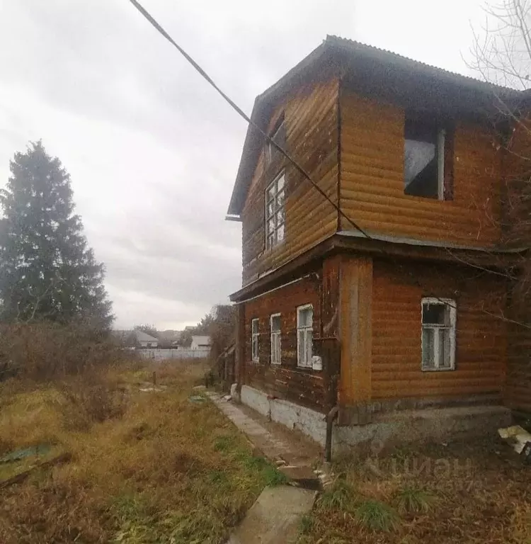 Дом в Московская область, Озеры Коломна городской округ, ул. Исаева ... - Фото 1