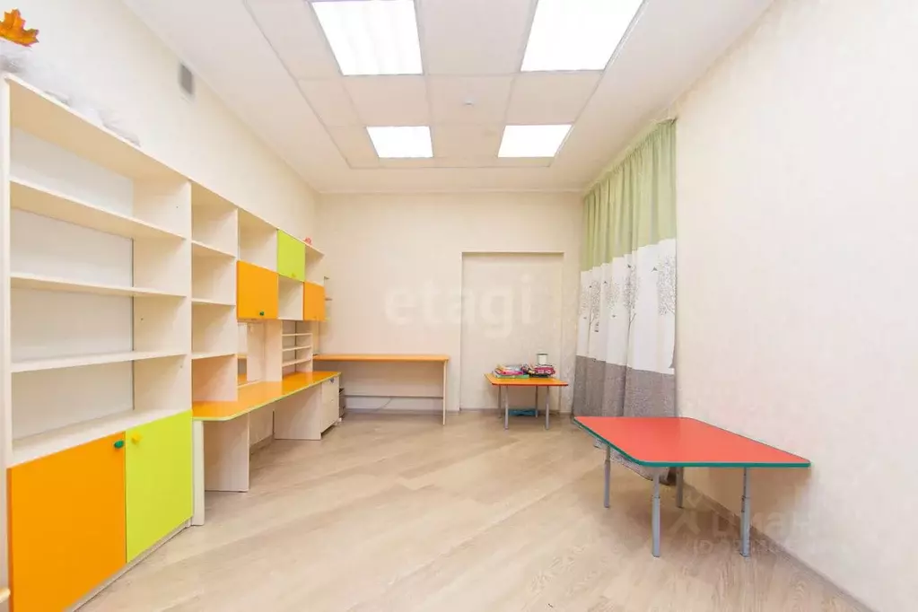 Офис в Томская область, Томск ул. Крылова, 4/1 (90 м) - Фото 2