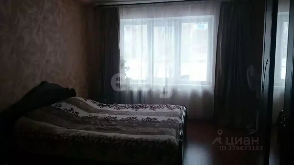 3-к кв. Калужская область, Малоярославец ул. Гагарина, 6 (58.0 м) - Фото 2