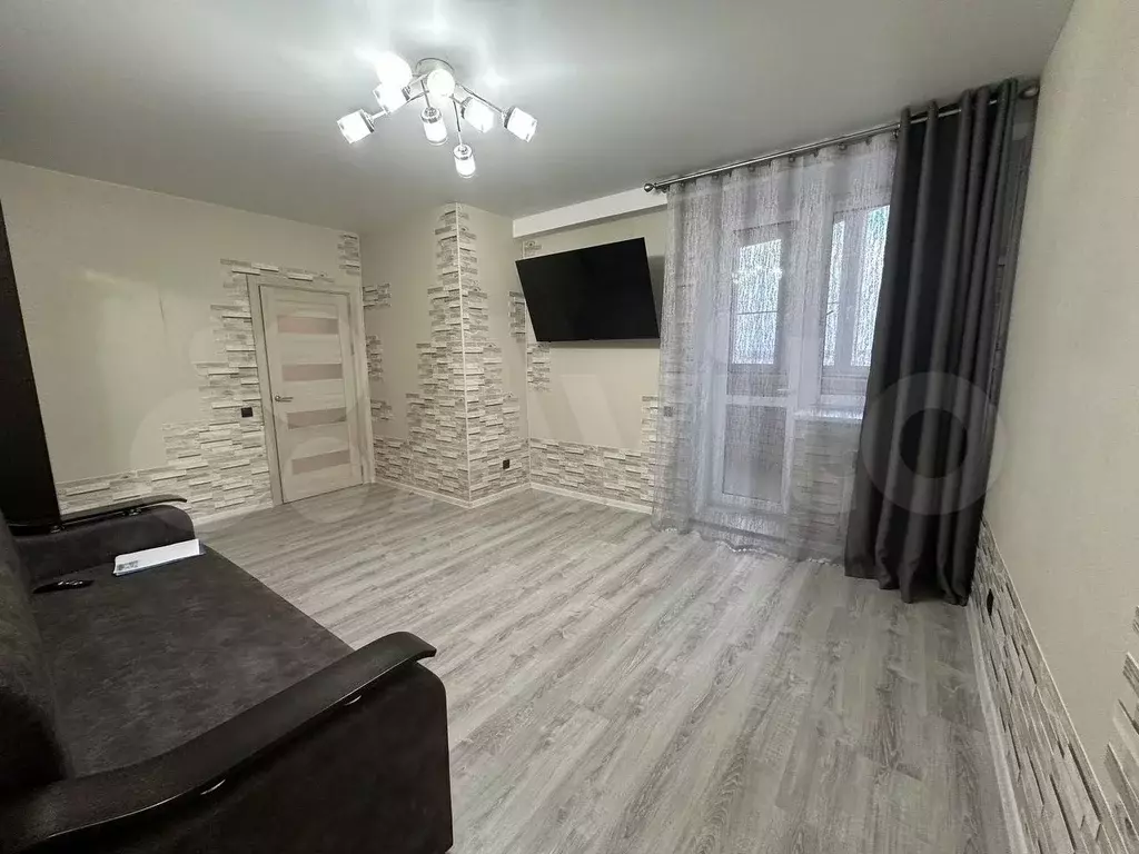 2-к. квартира, 51 м, 8/9 эт. - Фото 1