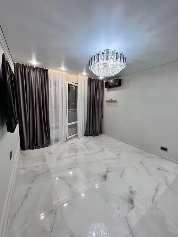 1-к кв. Московская область, Химки Клязьма-Старбеево мкр, Международный ... - Фото 2