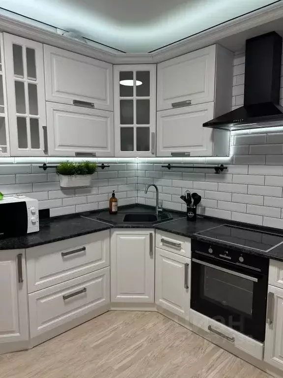 1-к кв. Краснодарский край, Краснодар Восточно-Кругликовская ул., 20 ... - Фото 1