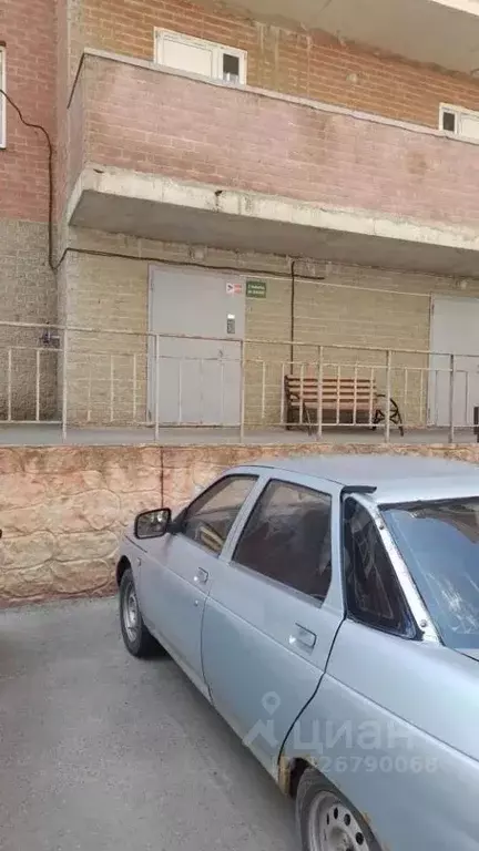 Свободной планировки кв. Ставропольский край, Ставрополь ул. ... - Фото 2