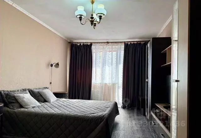 1-к кв. Москва Никулинская ул., 6К3 (43.0 м) - Фото 2