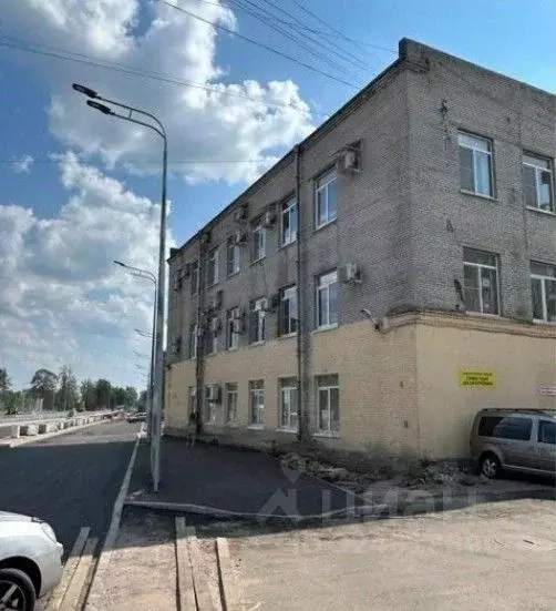 Офис в Санкт-Петербург ул. Электропультовцев, 7к4с2 (1432 м) - Фото 1