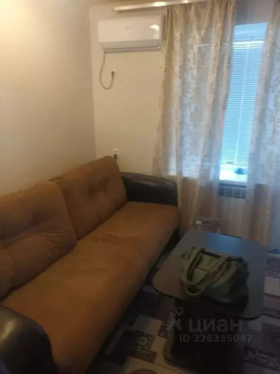 1-к кв. Пензенская область, Сердобск Строительный проезд, 8 (31.5 м) - Фото 2