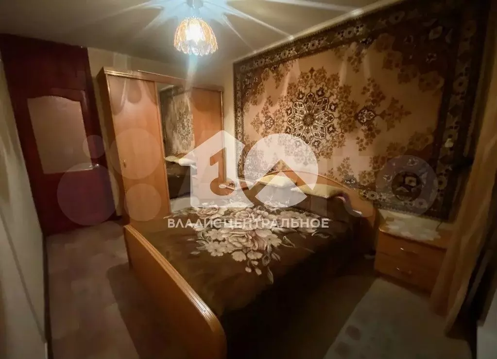 2-к. квартира, 51,3 м, 6/9 эт. - Фото 1