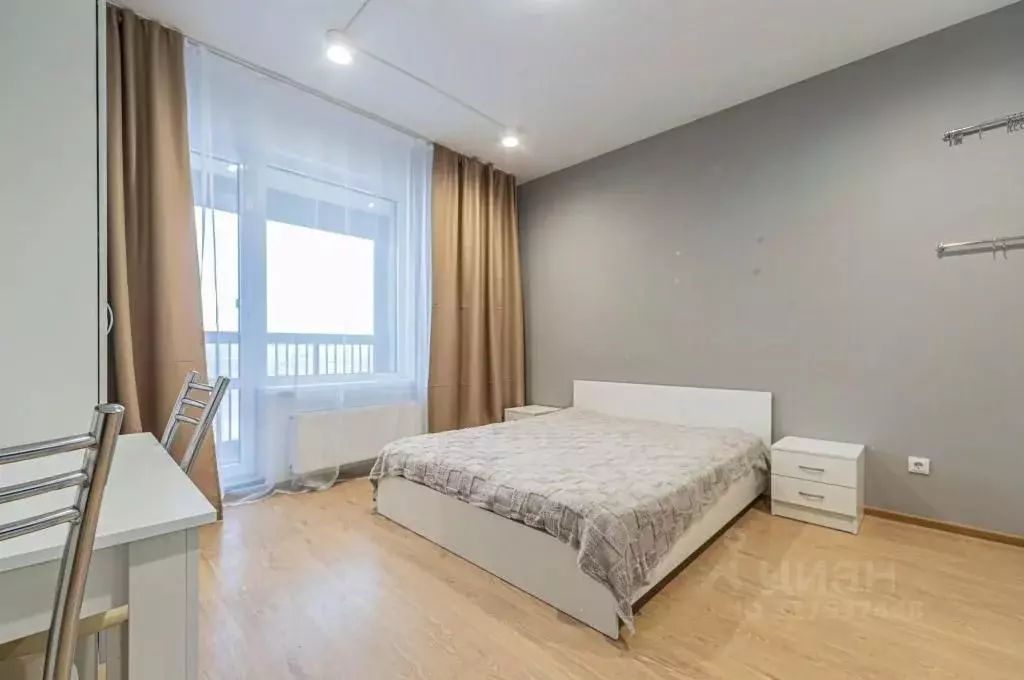 1-к кв. Санкт-Петербург 5-й Предпортовый проезд, 2 (32.0 м) - Фото 1