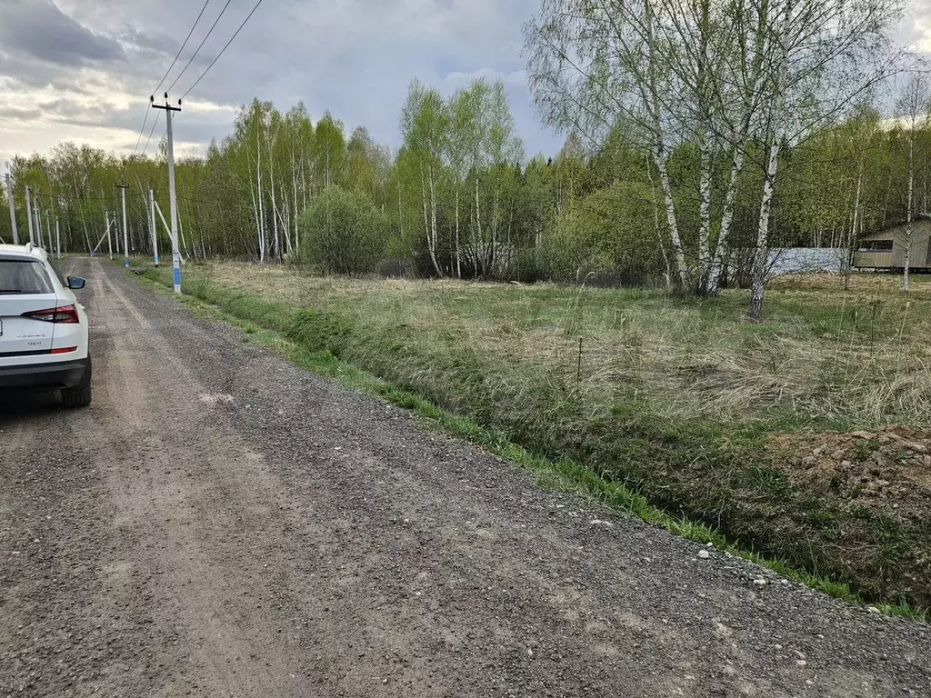 Участок 6,2 сот. (СНТ, ДНП) - Фото 0
