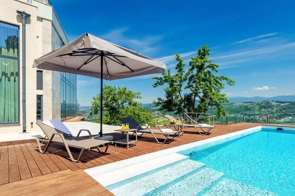 Дом в Краснодарский край, Сочи Бытха мкр, ул. Краевско-Греческая, 36 ... - Фото 2