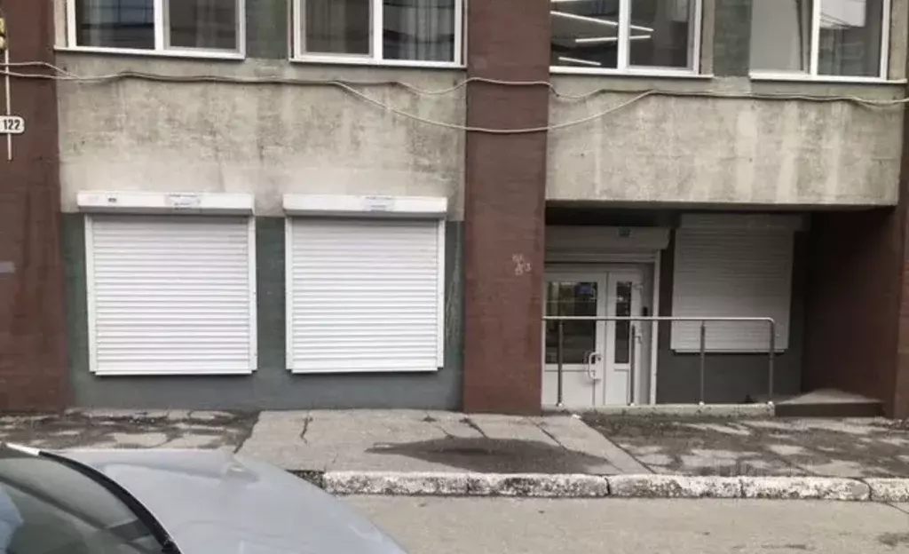 Помещение свободного назначения в Самарская область, Самара ул. ... - Фото 2