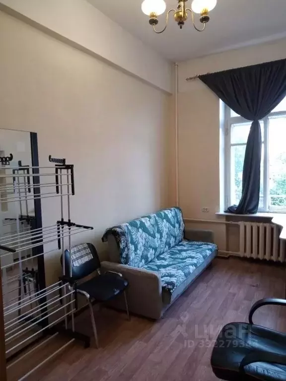 Комната Москва Ростокинская ул., 6 (12.0 м) - Фото 2