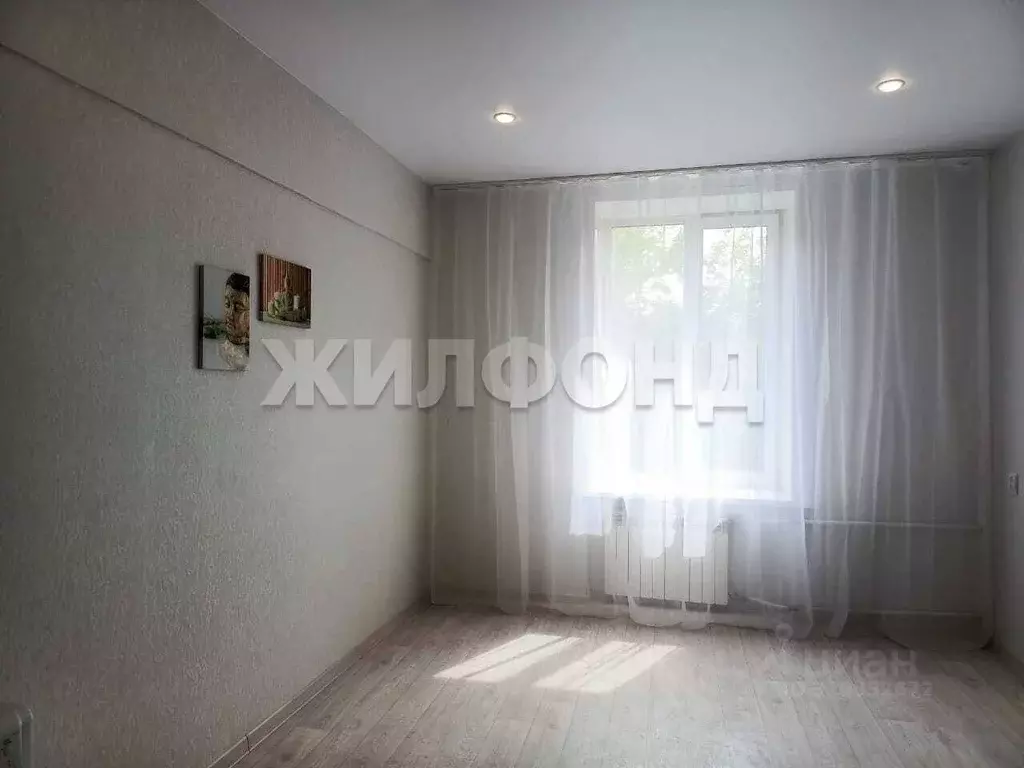 Комната Новосибирская область, Новосибирск ул. Богдана Хмельницкого, ... - Фото 2