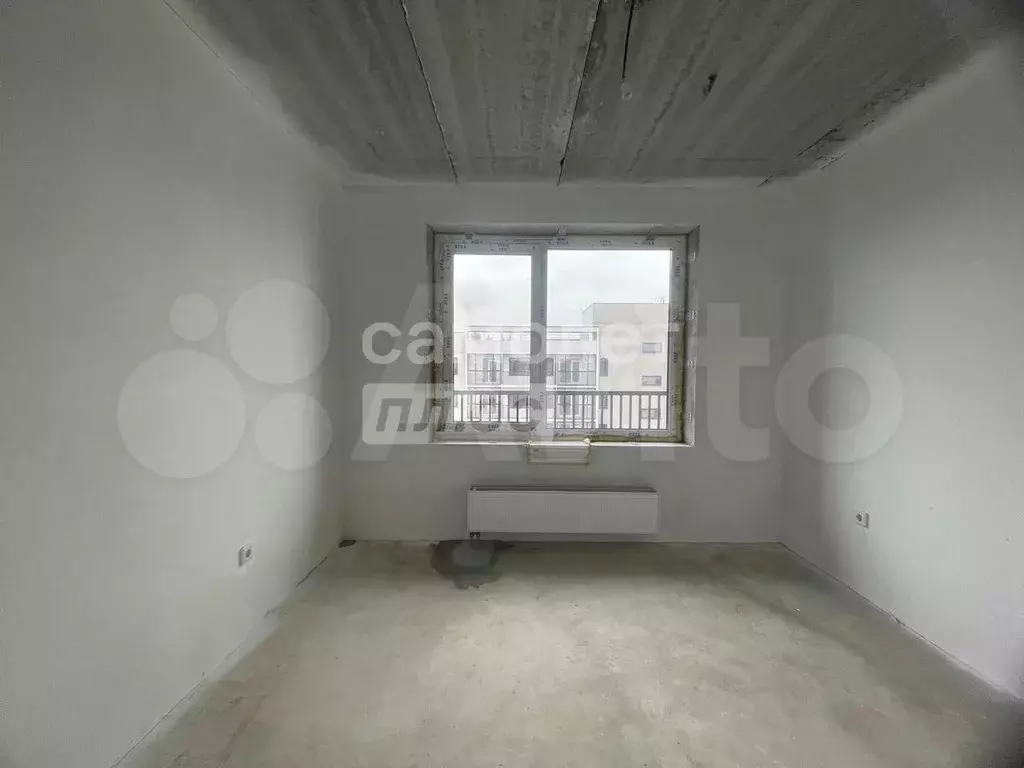 2-к. квартира, 33 м, 8/10 эт. - Фото 1