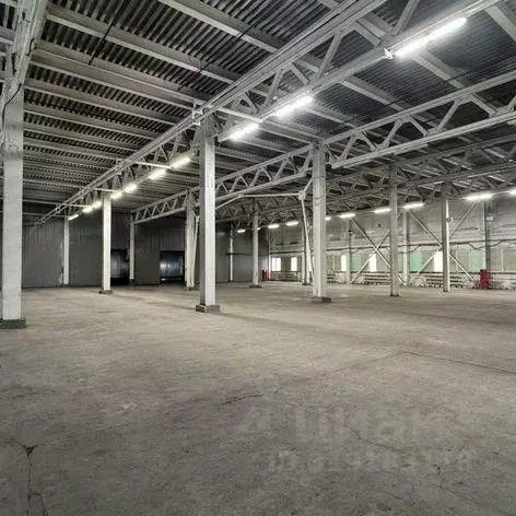 Склад в Москва Дубнинская ул., 75А (1000 м) - Фото 0