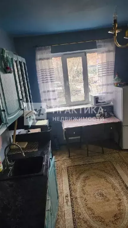 Продается 3-комнатная квартира - Фото 1