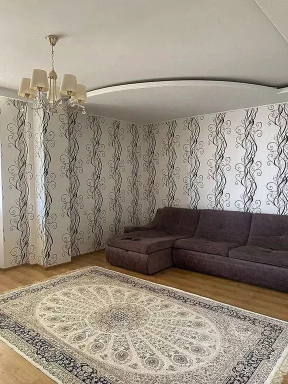 2-к кв. Ростовская область, Ростов-на-Дону просп. Королева, 13А (60.0 ... - Фото 2