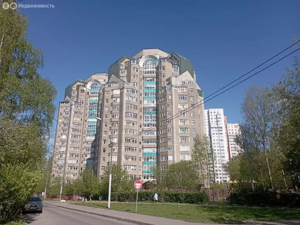 2-комнатная квартира: Москва, улица Островитянова, 4 (87.3 м) - Фото 1