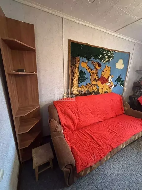 Комната Липецкая область, Липецк ул. Дружбы, 32 (13.3 м) - Фото 1