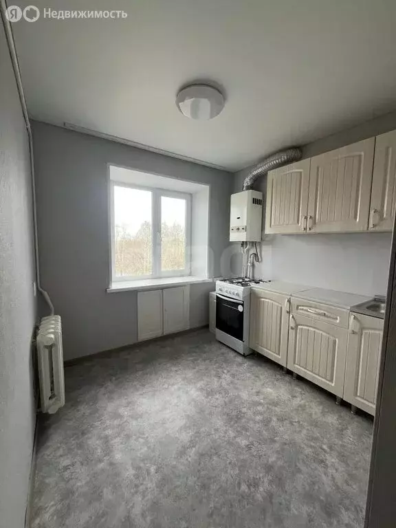 2-комнатная квартира: Чебаркуль, улица Мира, 23 (43.2 м) - Фото 1