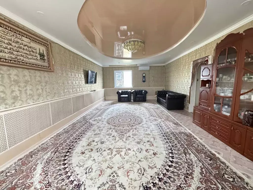 Дом в Астраханская область, Астрахань Луч-2 СНТ, проезд 1-й ... - Фото 1