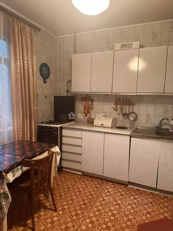 1-к кв. Владимирская область, Ковров ул. Грибоедова, 9 (40.0 м) - Фото 0