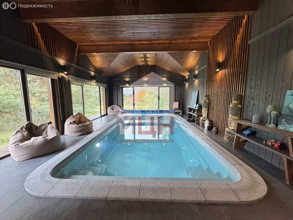 Дом в деревня Шоша, Волжская улица (260 м) - Фото 1