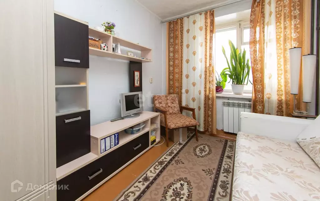 Продаётся 3-к квартира, 57.7 м - Фото 0