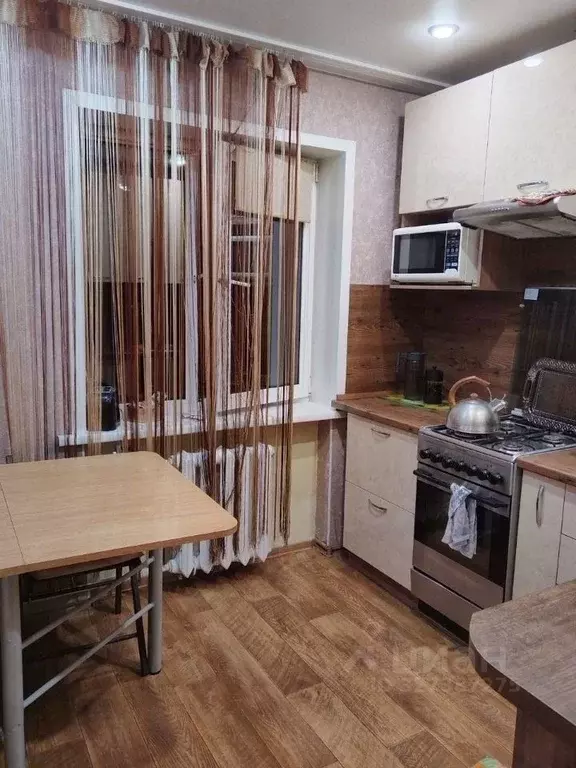 3-к кв. Иркутская область, Ангарск 72-й кв-л, 6 (58.2 м) - Фото 1