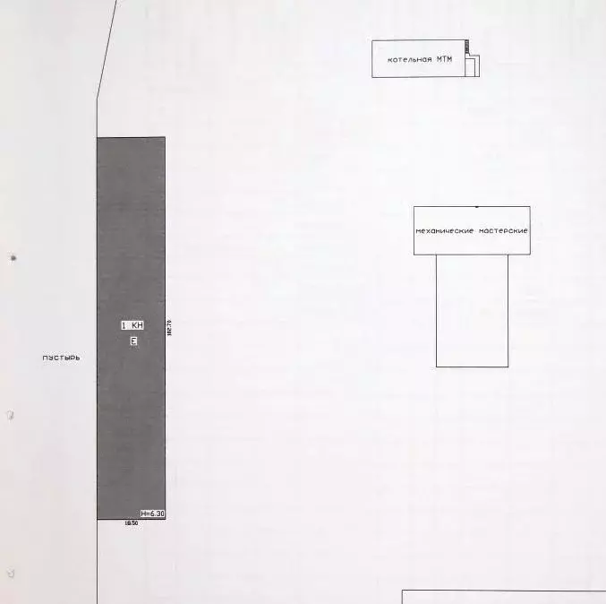 Производственное помещение в Челябинская область, Сосновский ... - Фото 0