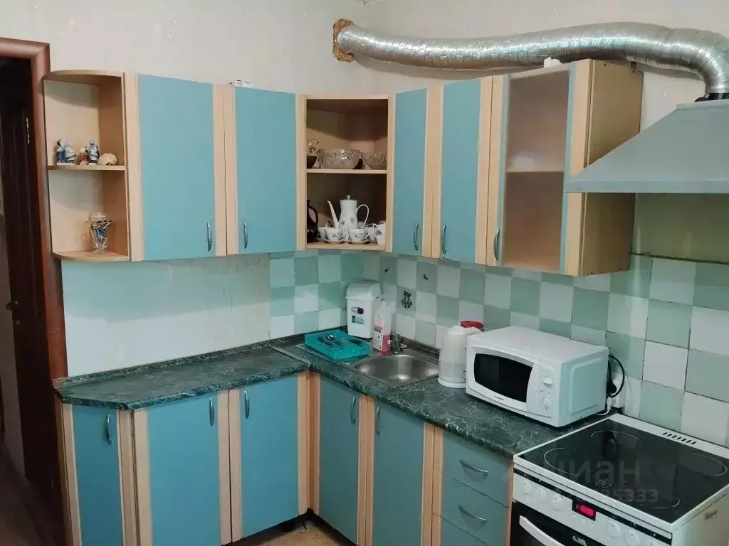 1-к кв. Челябинская область, Челябинск ул. Мамина, 11 (32.5 м) - Фото 2