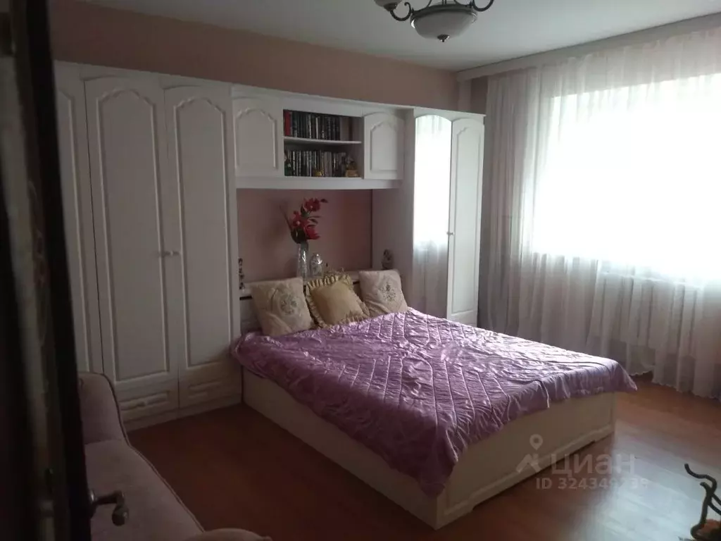 1-к кв. Московская область, Жуковский ул. Дугина, 17к3 (56.0 м) - Фото 1