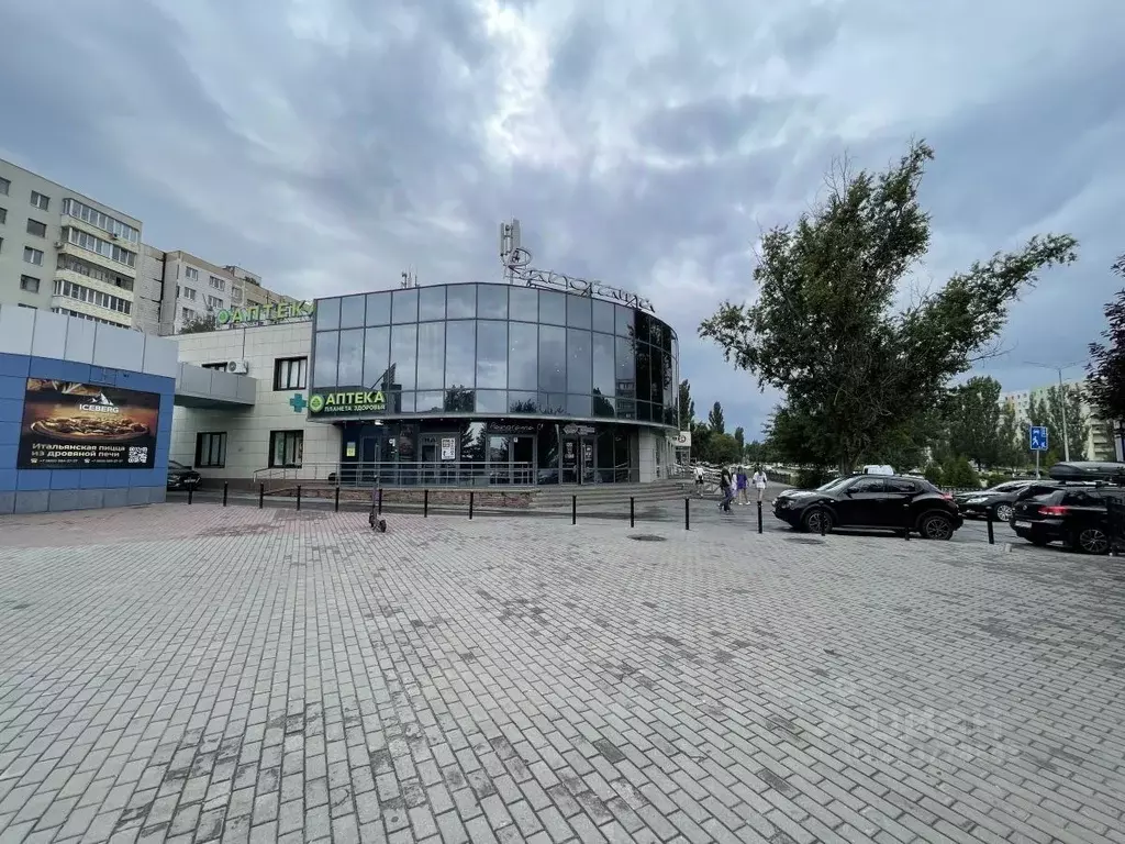 Помещение свободного назначения в Белгородская область, Старый Оскол ... - Фото 0