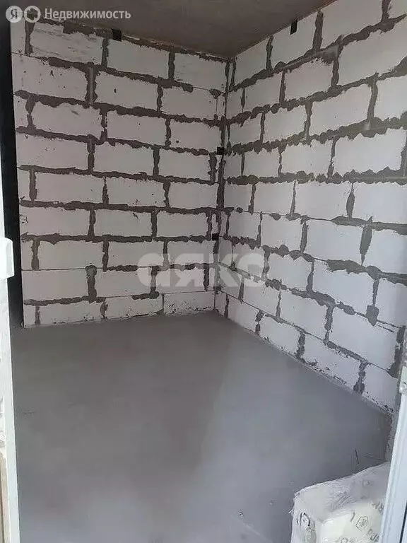 Квартира-студия: Ростов-на-Дону, Нахичевань, улица 23-я Линия, 54с6 ... - Фото 2