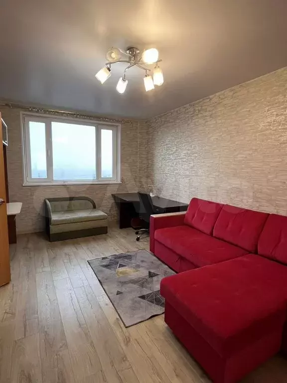 2-к. квартира, 56 м, 9/9 эт. - Фото 1
