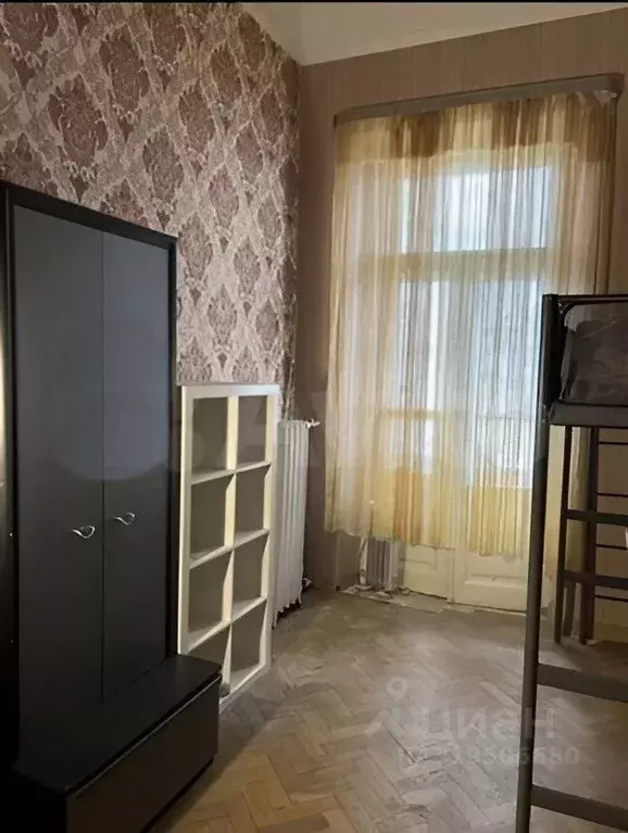Комната Ростовская область, Ростов-на-Дону просп. Чехова, 52 (13.0 м) - Фото 1
