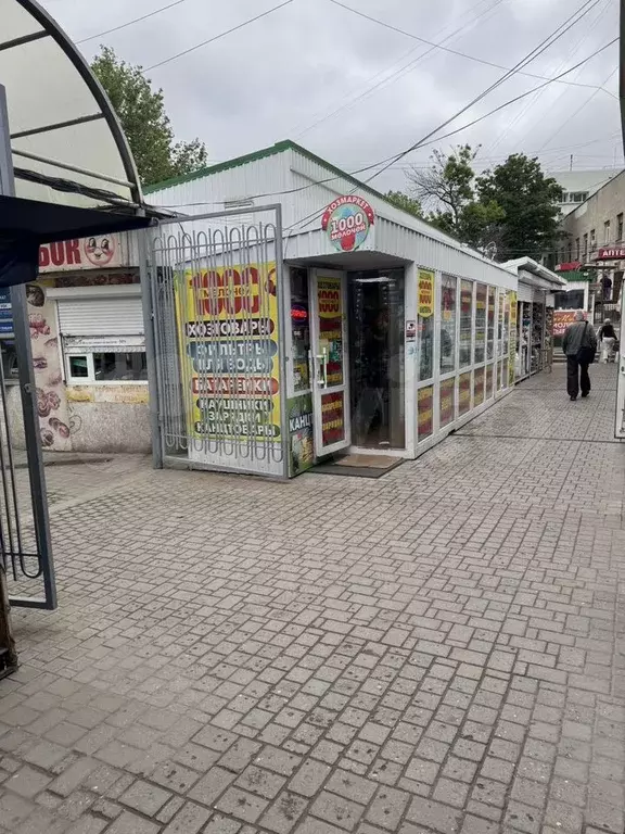 Помещение под Магазин - Фото 1