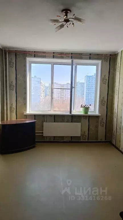 3-к кв. Москва ул. Кулакова, 25К1 (64.0 м) - Фото 1