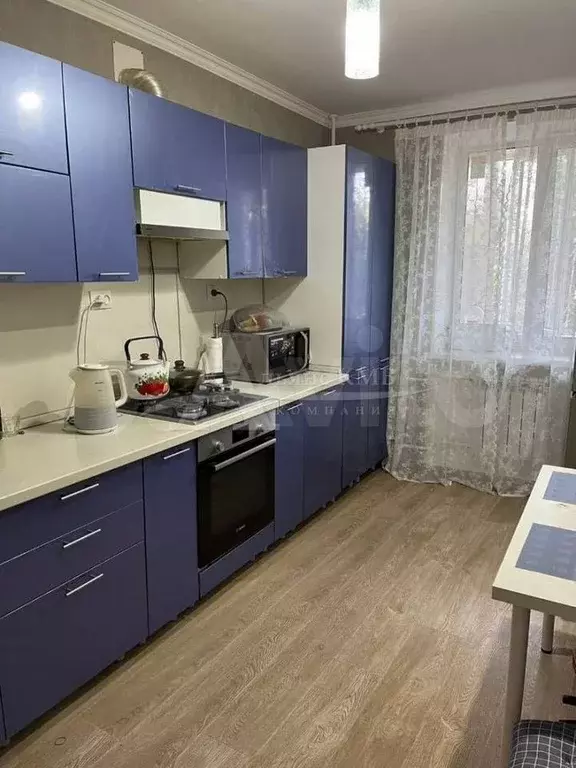 3-к. квартира, 60 м, 1/5 эт. - Фото 0