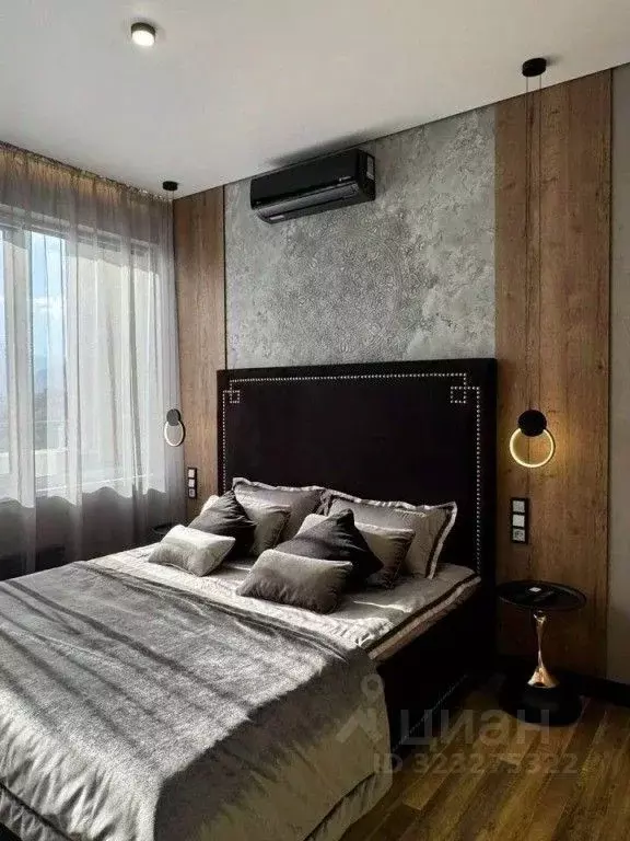 2-к кв. Крым, Судак ул. Набережная, 75к2 (45.0 м) - Фото 2