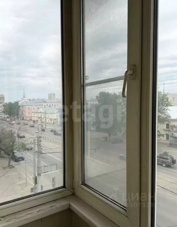 3-к кв. Алтайский край, Барнаул просп. Строителей, 8/23 (41.9 м) - Фото 1