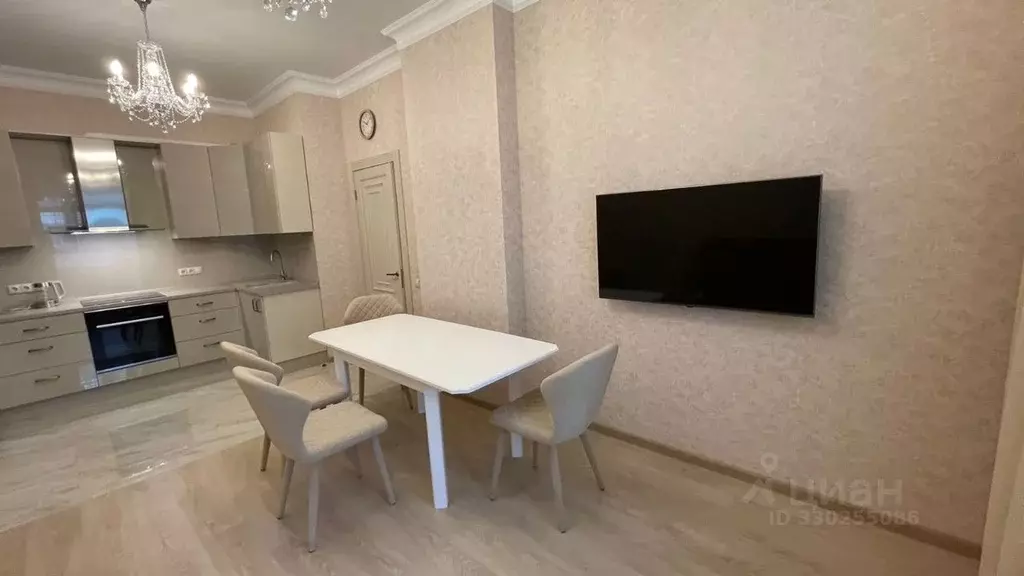 2-к кв. Москва ш. Энтузиастов, 3к2 (70.0 м) - Фото 2