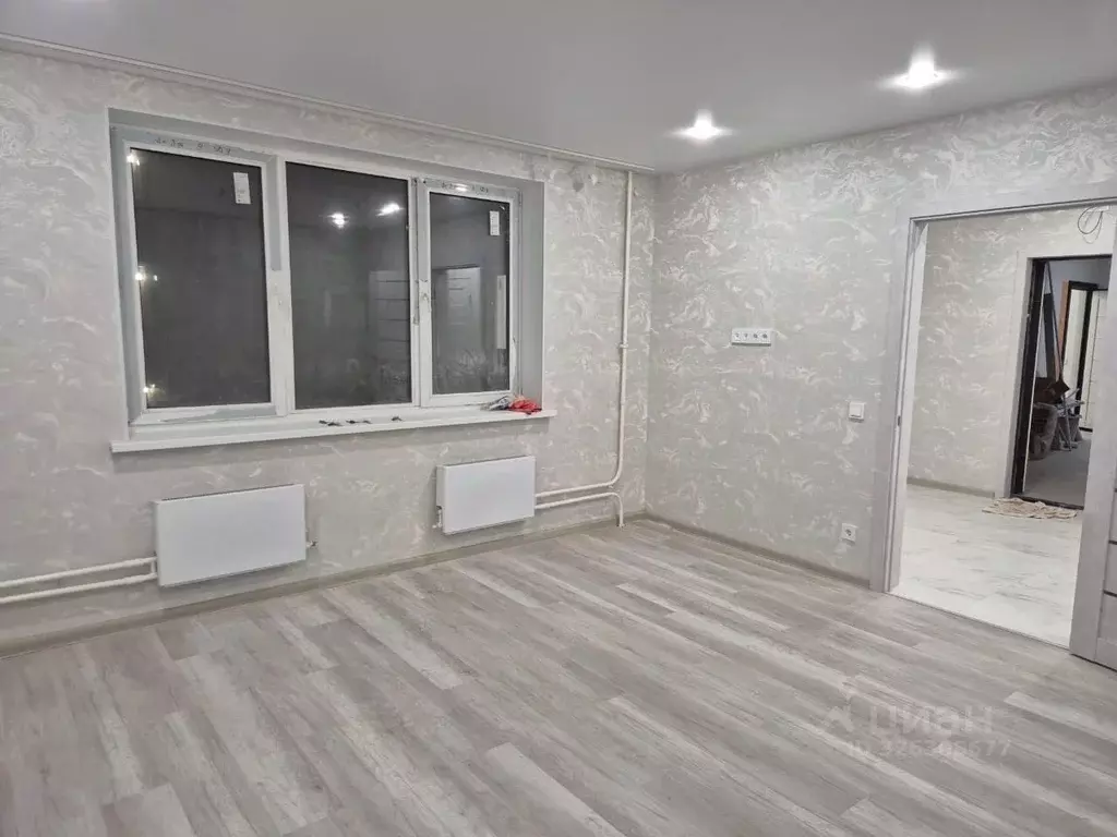 2-к кв. Московская область, Раменский муниципальный округ, Родники пгт ... - Фото 1