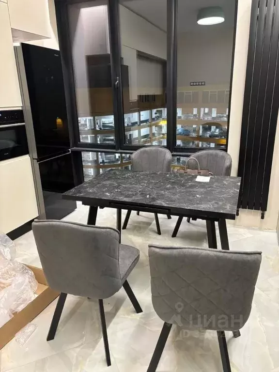 3-к кв. Москва Багратионовский проезд, 5Ак1 (95.0 м) - Фото 2